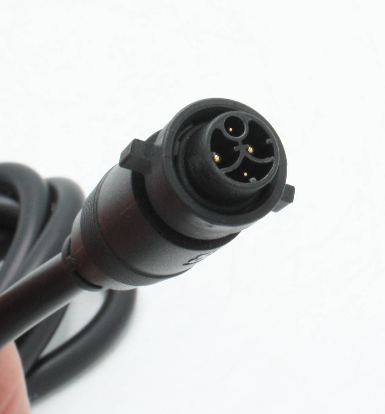 Charger Li-ion 48V 2A BH emotion