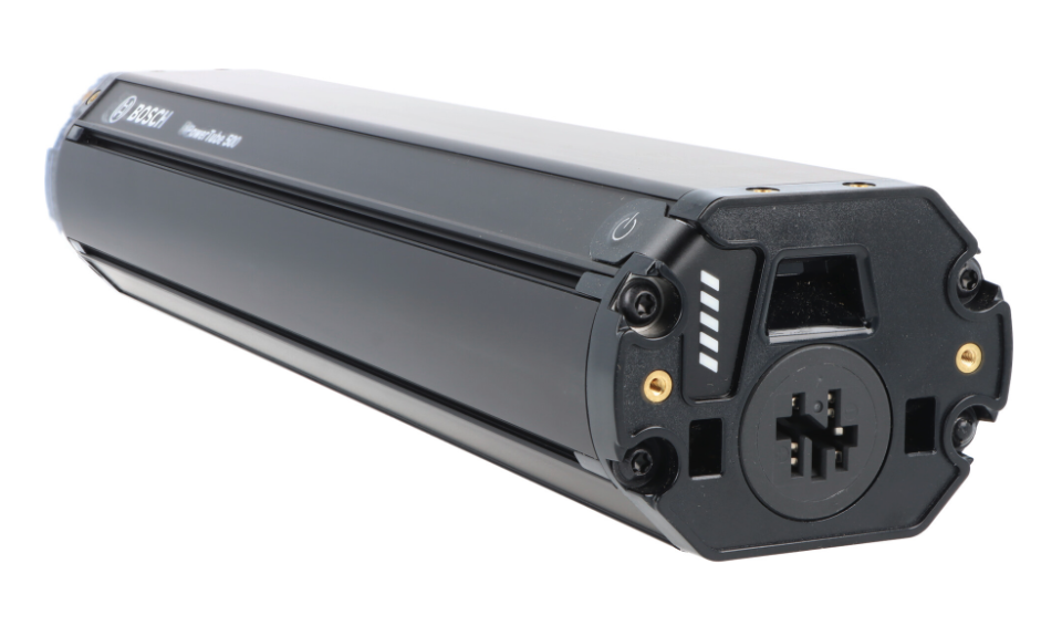 Bosch Powertube 625 - SMART system (horizontal) BBP3760 | EB12100011 |