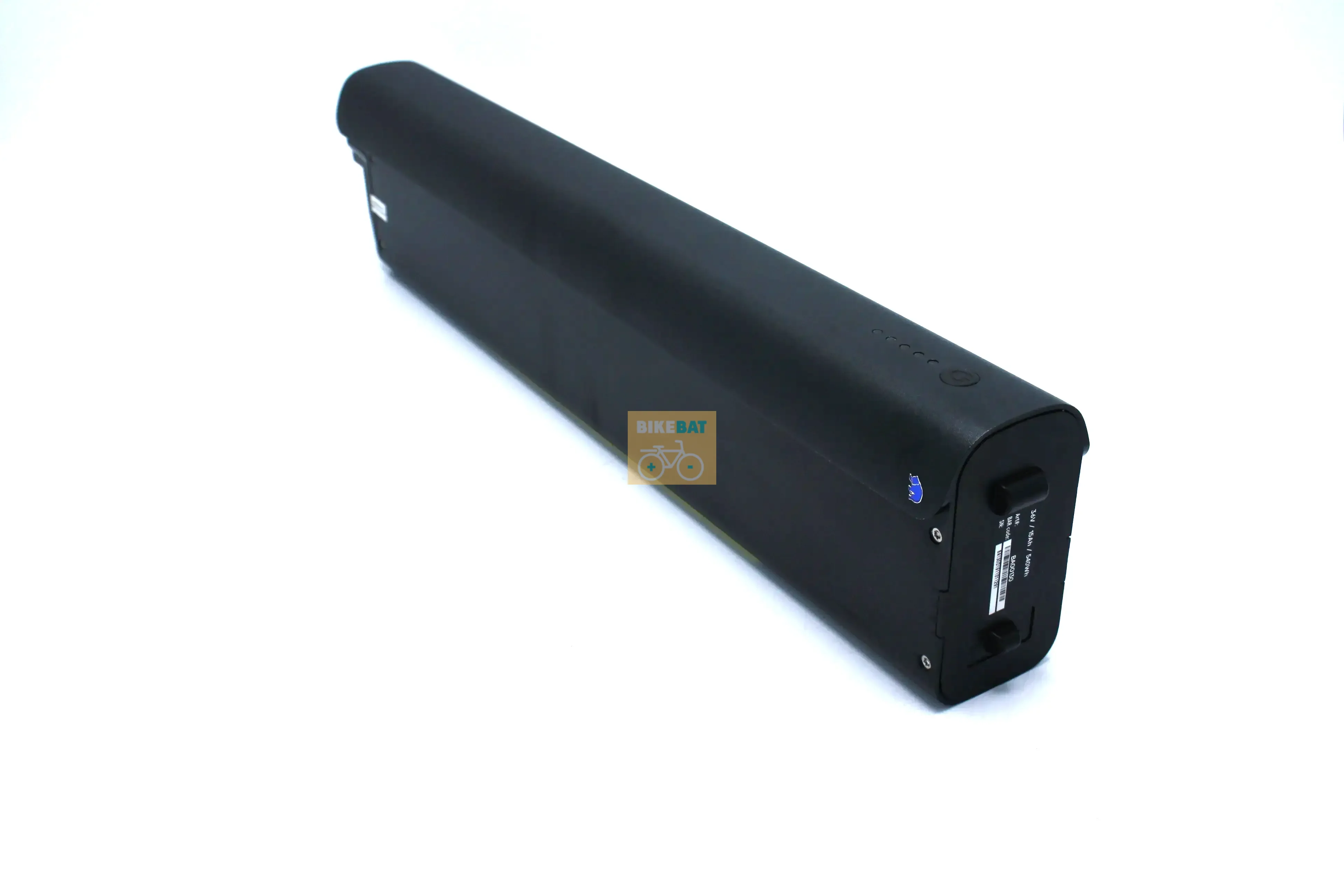 Qwic Premium-inter Frame 36V (BA00125/BA00130)