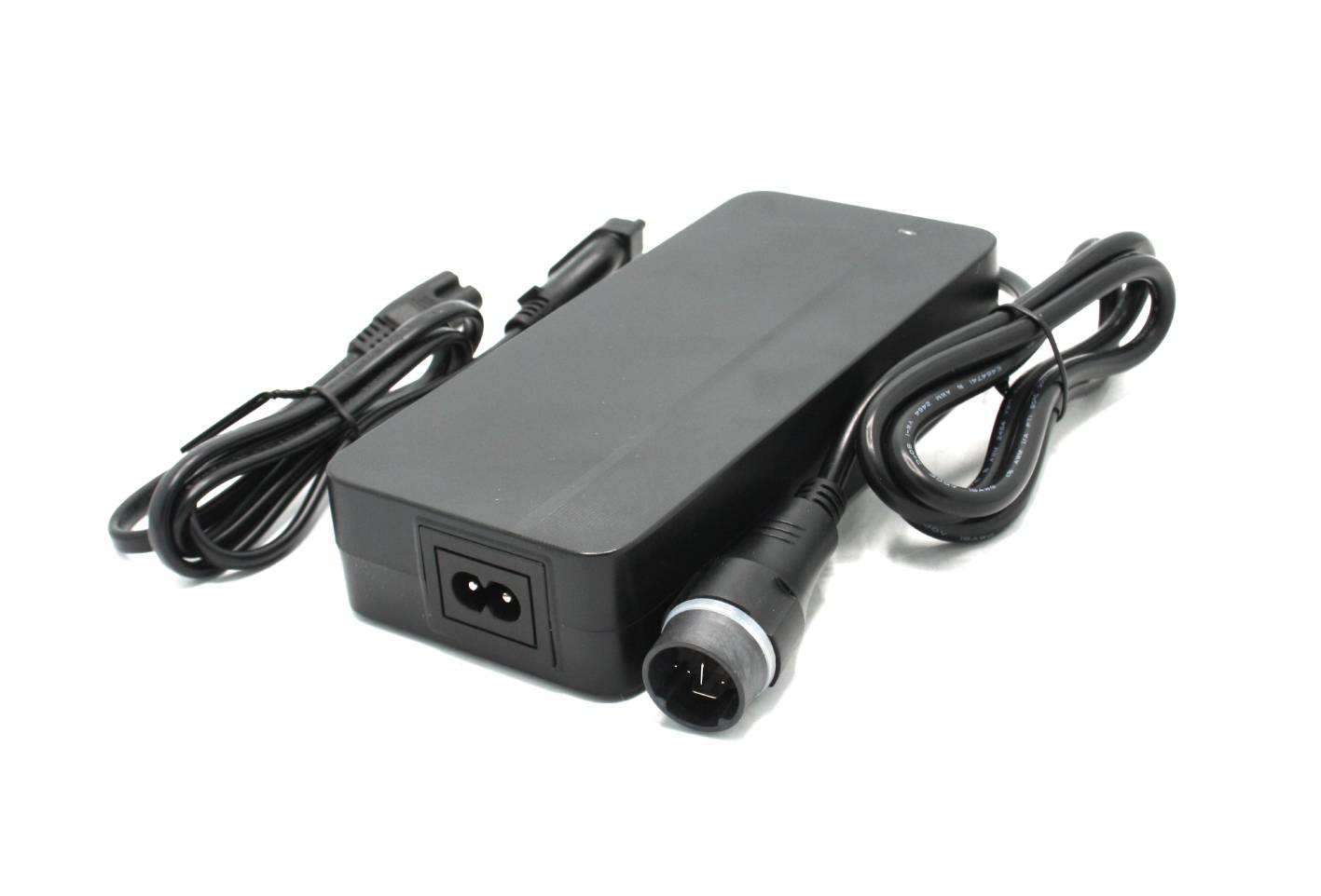 Fast charger 36V 4A Yamaha FC97001 - Intube