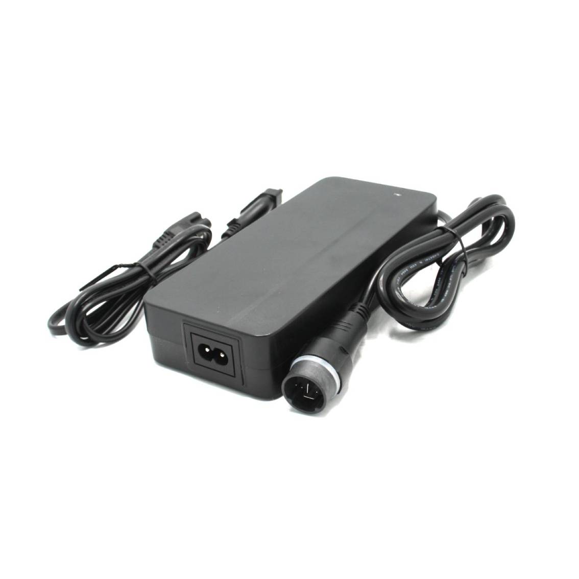 Snellader 36V 4A Li-ion Yamaha Intube FC97001