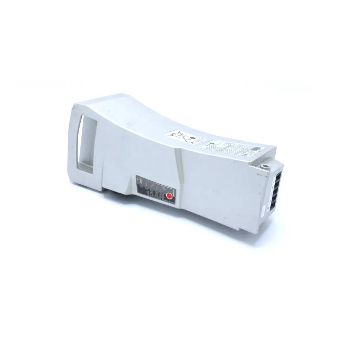 Derby Cycle Impulse 36V