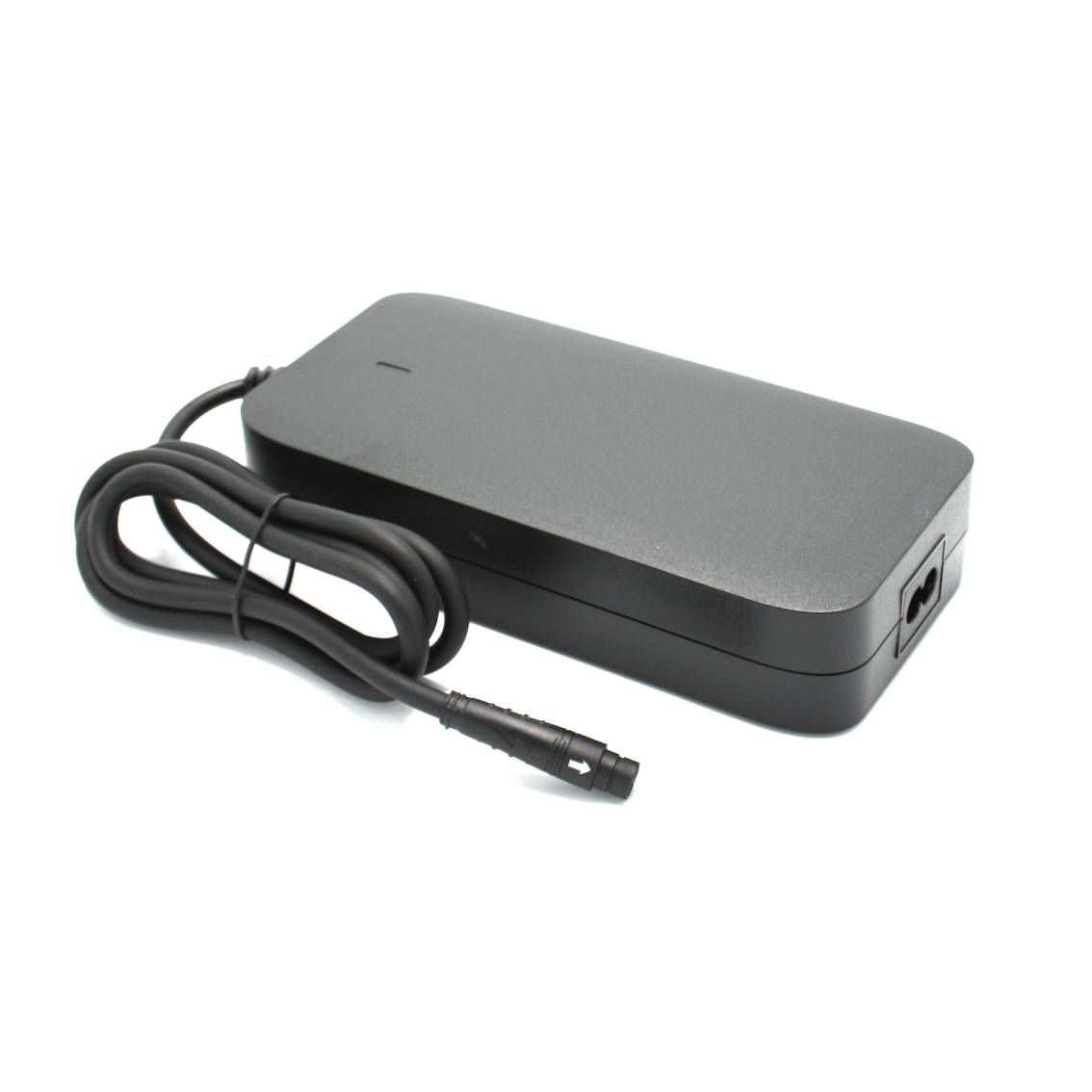 Lader 36V 3A nominaal Li-ion HIGO Z311 3-pin