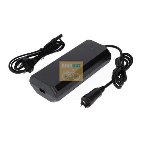 Fast charger 36V 4A BOSCH compatible Active/Performance Line