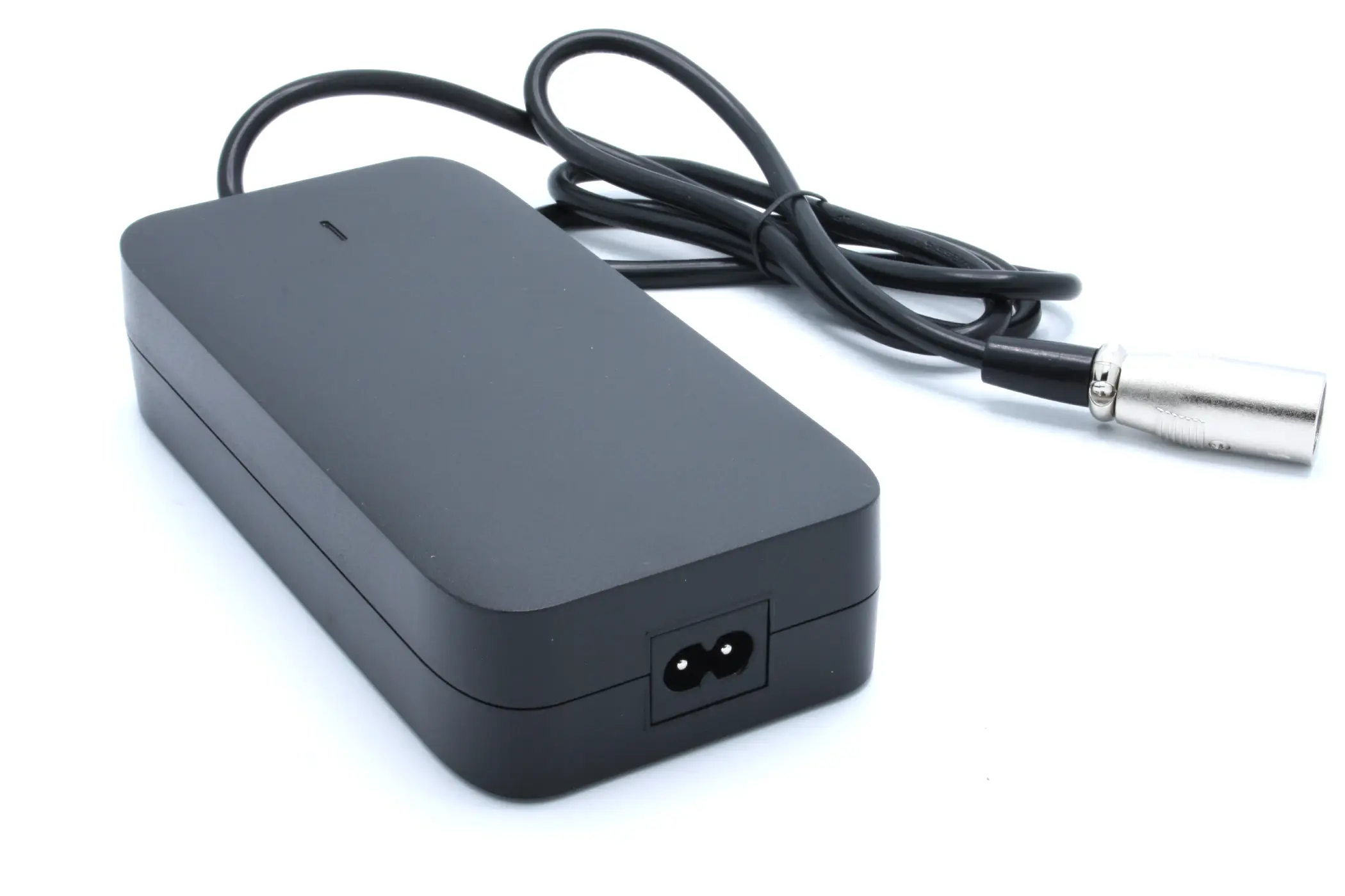 Charger 24V 2A XLR 4-pin
