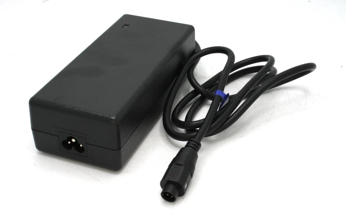 Charger 36V 2A Joycube 5-pin round
