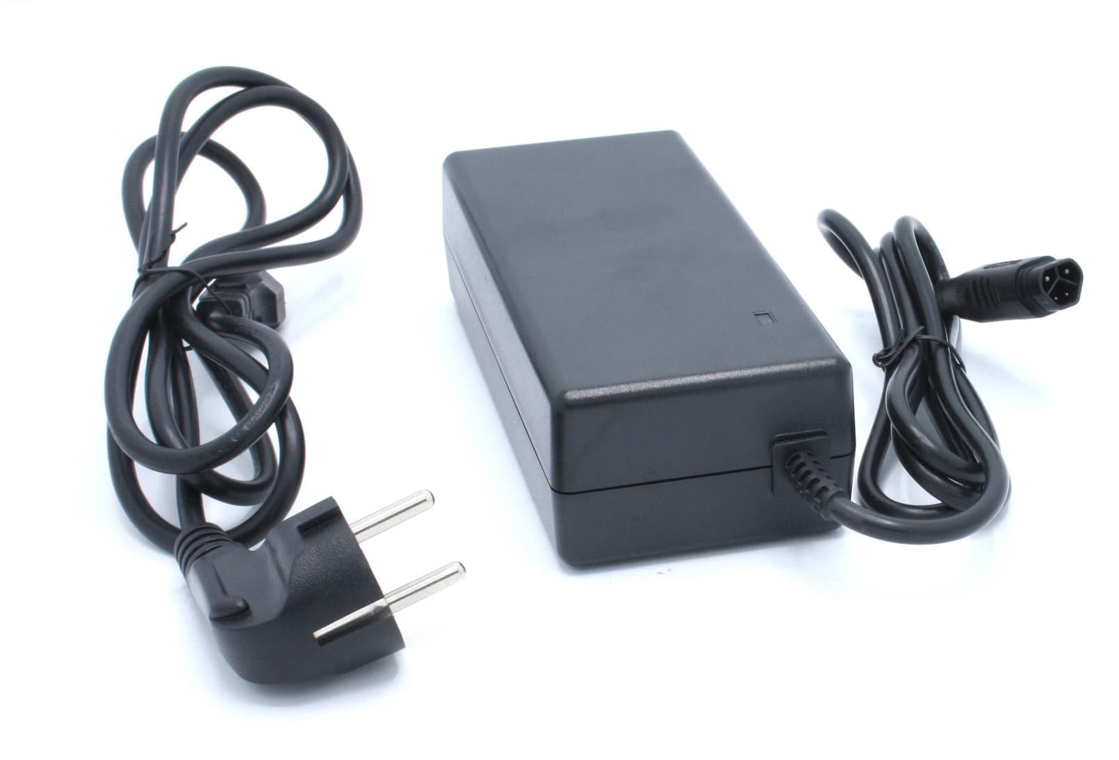 Charger 36V 3A HIGO Z511 4-pin