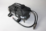 Batterij tas 33x19x9