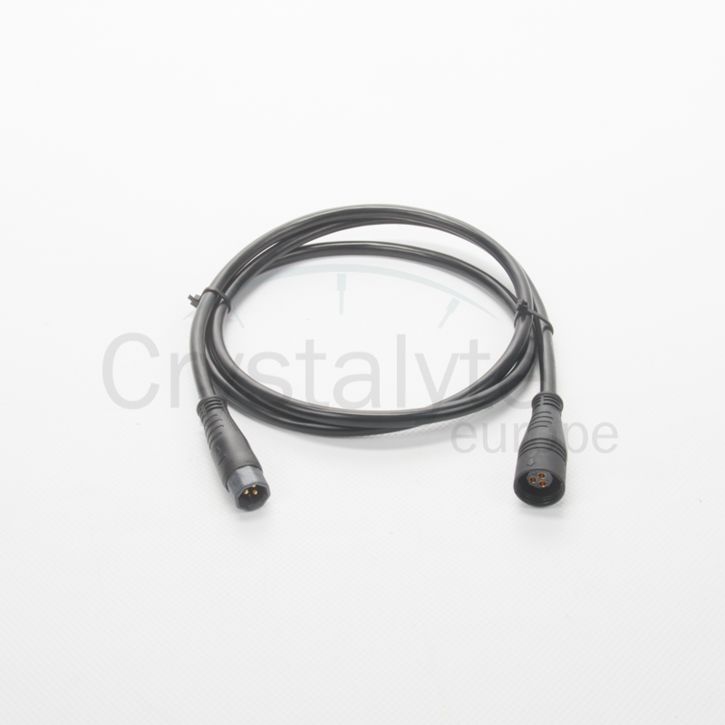 Motor cable Round