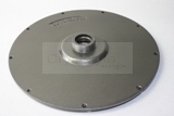 REINFORCED THREADED SIDE COVER HT/HS MOTOR