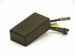 36 Volt 20A brushless controller pedal first