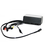 24 Volt 15A Brushed controller with 3 speed