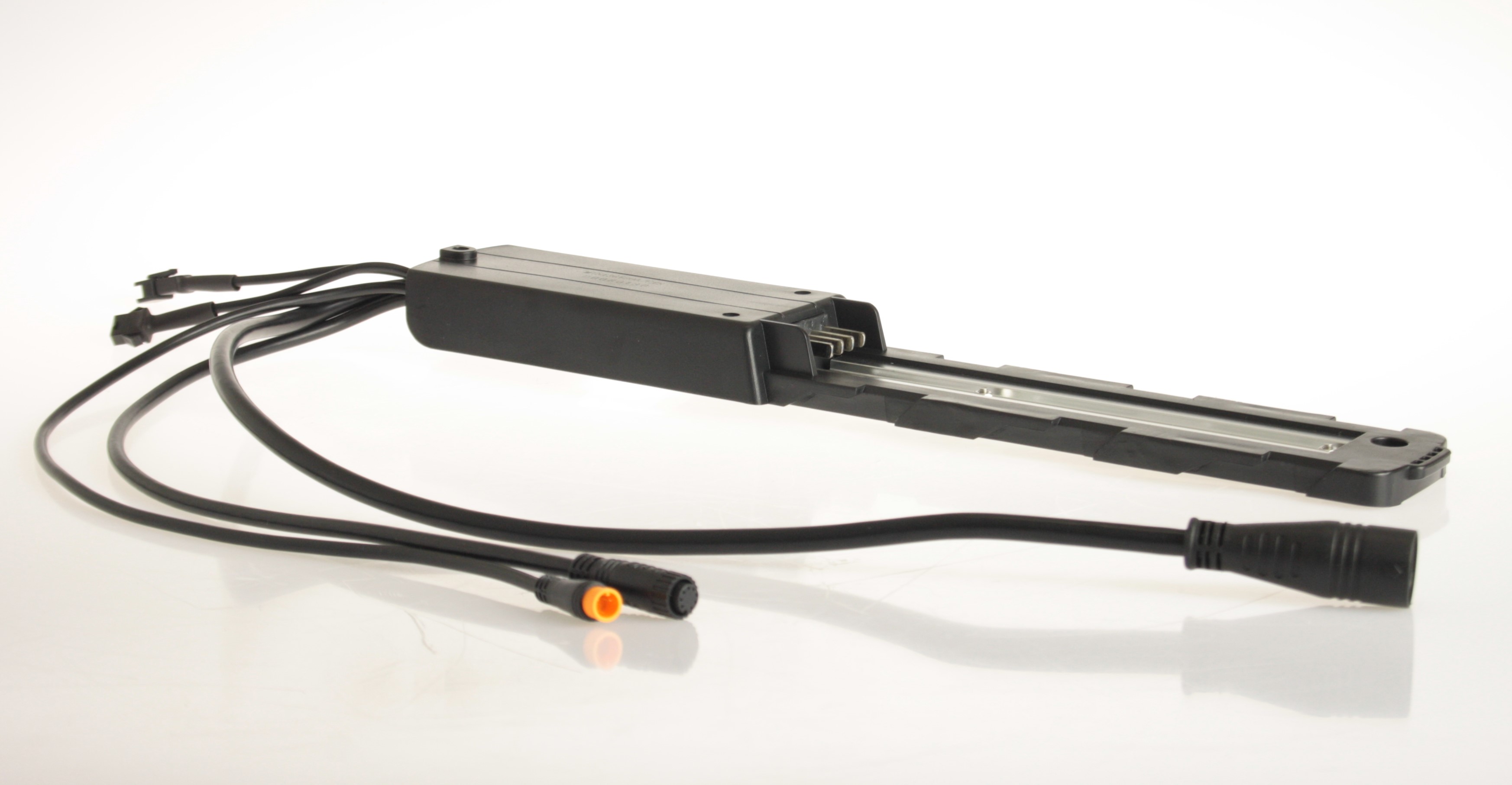 controller 48V20A for mounting in DP-6C case (without hall)