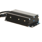36-48 Volt 15A digital sensorless controller for brushless motor