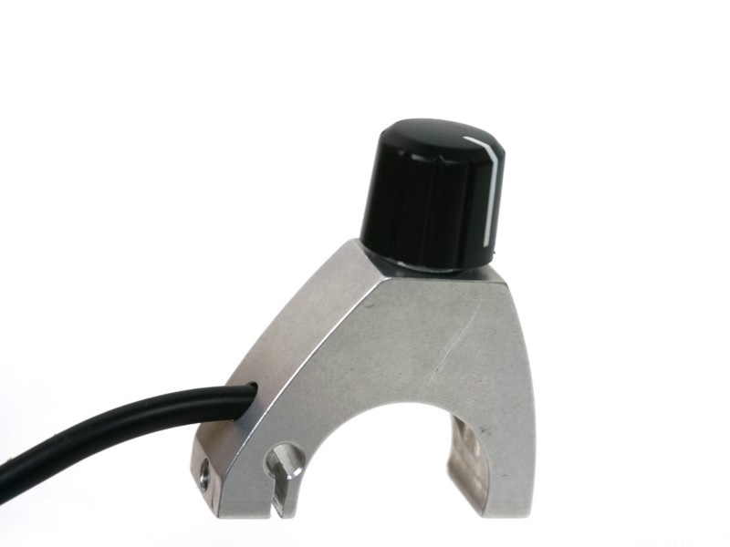 Auxilliary Potentiometer