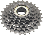 Sunrace freewheel 6 speed