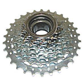 Sunrace freewheel 8 speed