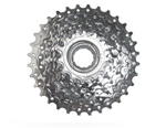 Sunrace freewheel 9 speed