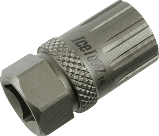 Freewheel remover