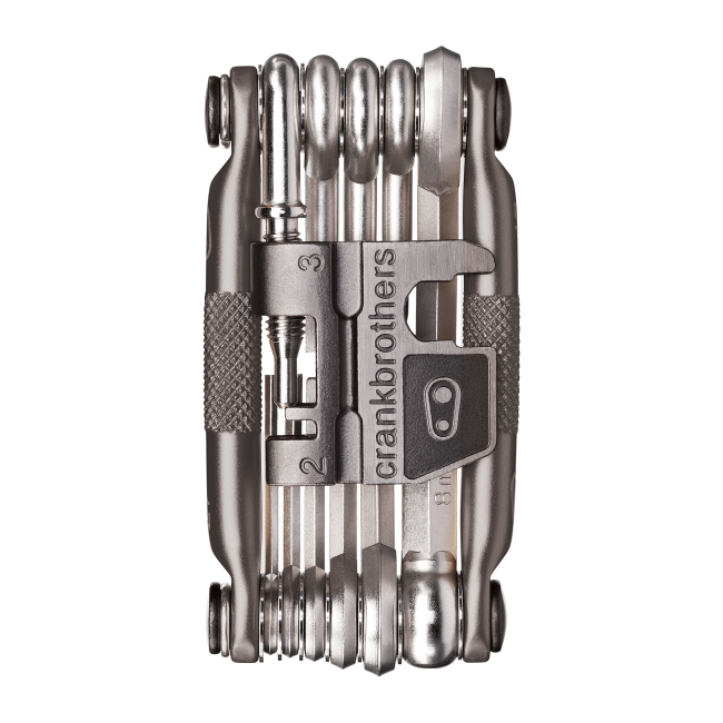 Multitool M17 Crankbrothers