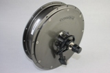 MOTOR H SERIES 4080 REAR