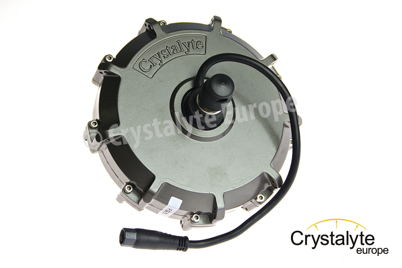 G25 FRONTWHEEL MOTOR