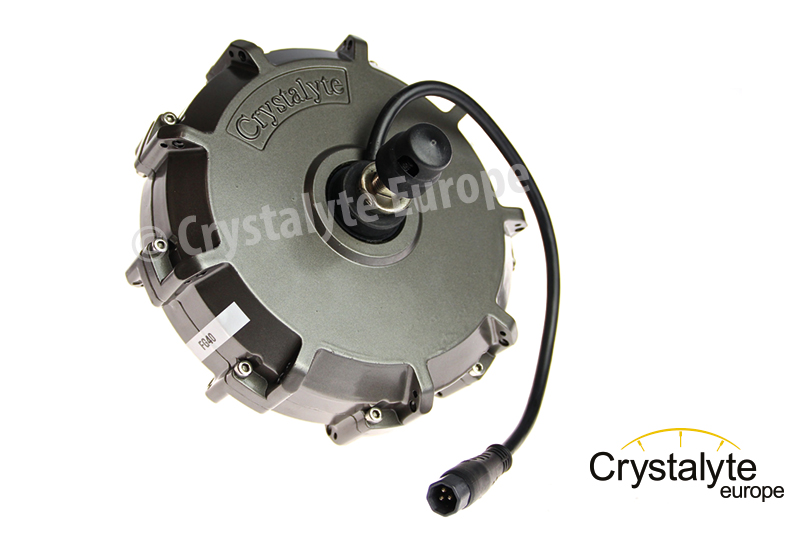 G40 FRONT WHEEL MOTOR