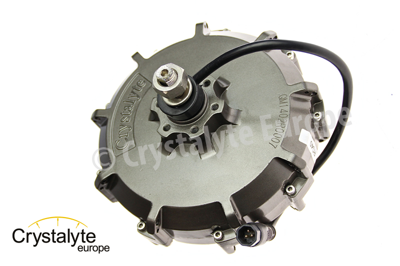 G40 REAR WHEEL MOTOR