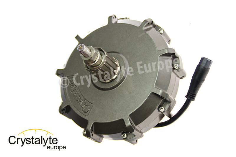 G25 REAR WHEEL MOTOR