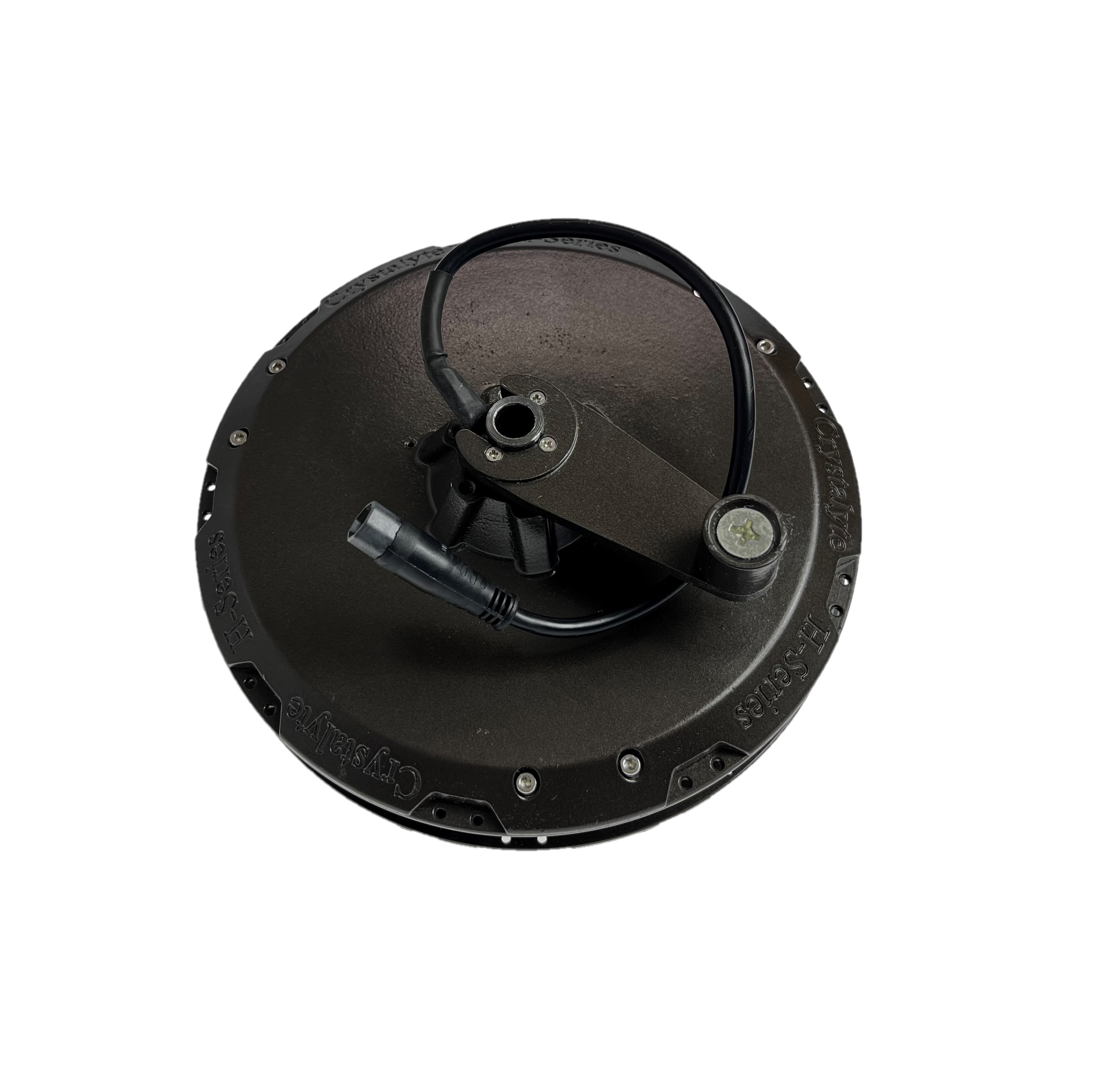 Crystalyte UFO 3540 rear wheel motor for Axle thru