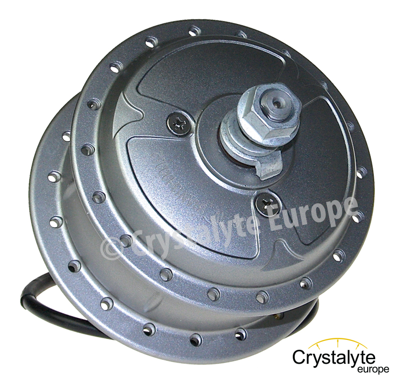 MINI MOTOR FRONT DISC