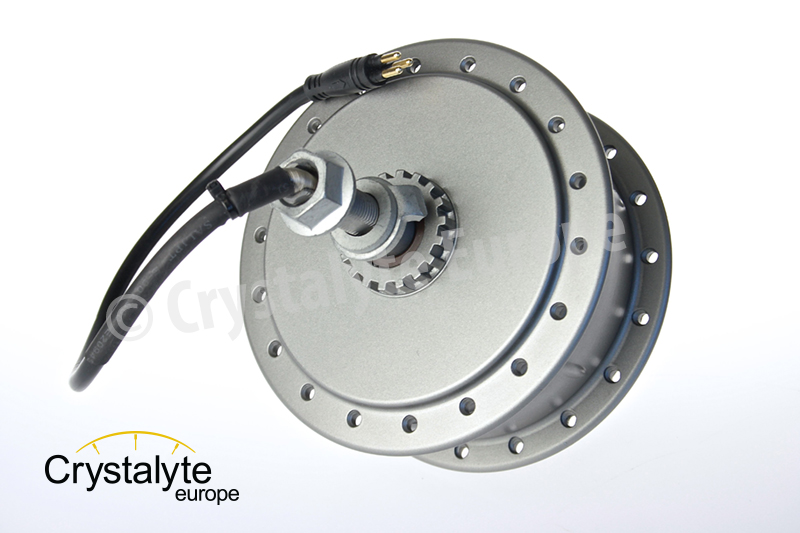 MINI MOTOR FRONT ROLLERBRAKE