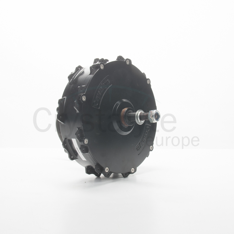 Crystalyte CROWN TC 100 MOTOR
