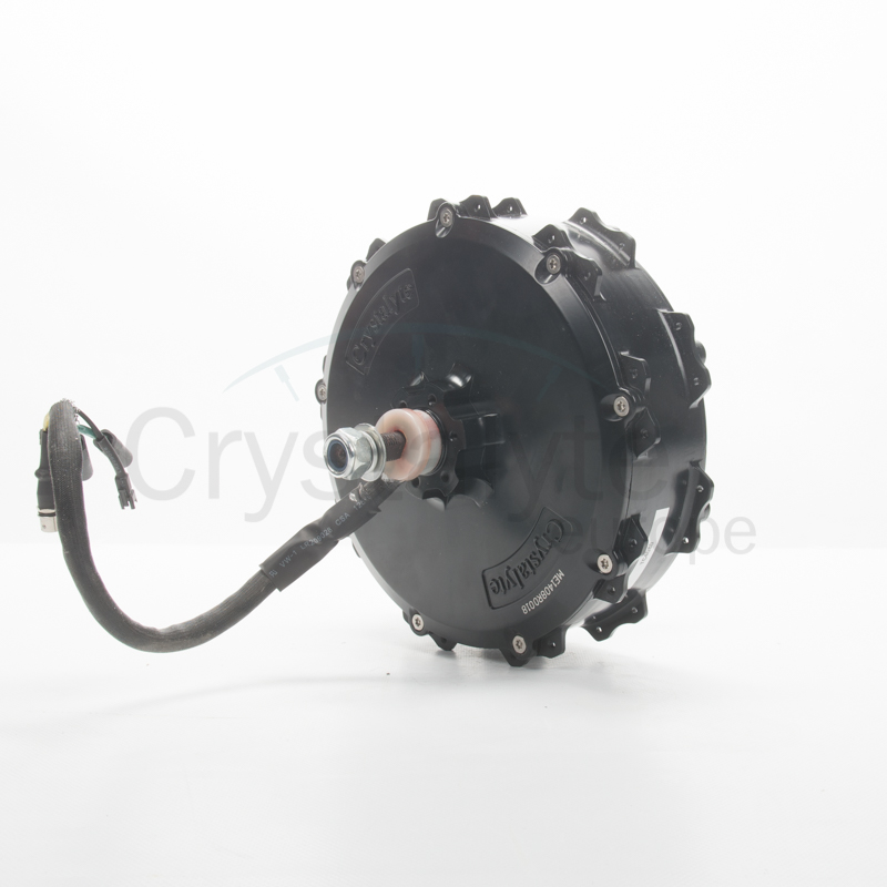 Crystalyte CROWN TC 65 MOTOR