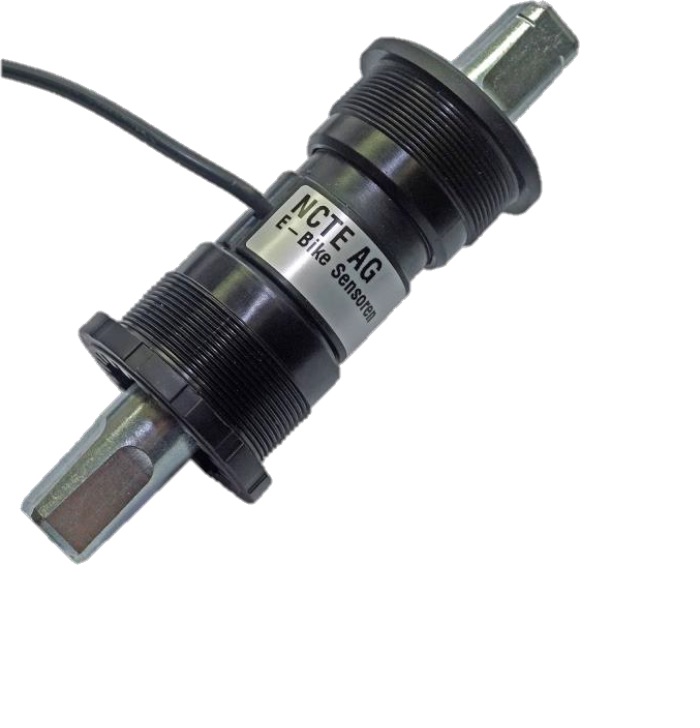 Torque sensor NCTE bottom bracket SBBRT 128L
