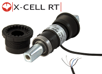 Thun torque sensor