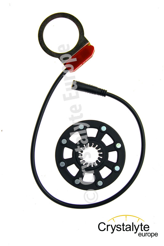 Pas sensor V7 voor ombouwkits