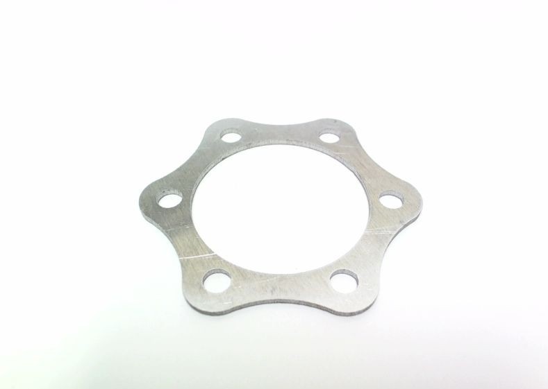 DISC SPACER 2.5MM