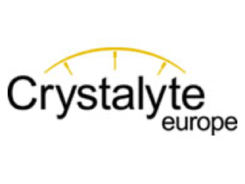 Crystalyte