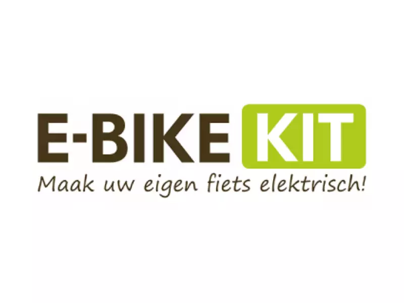 E-bike kit